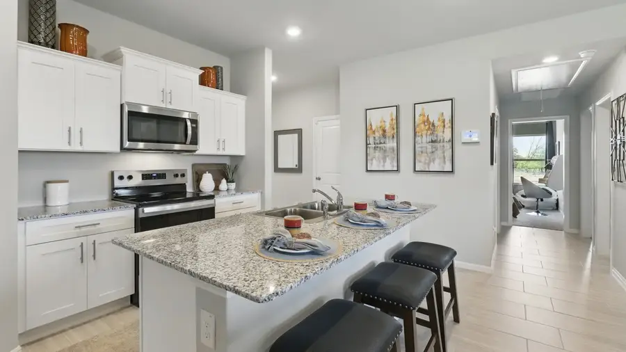 1012 Cherry Cove Drive, Fort Worth, TX 76131 - Image #3