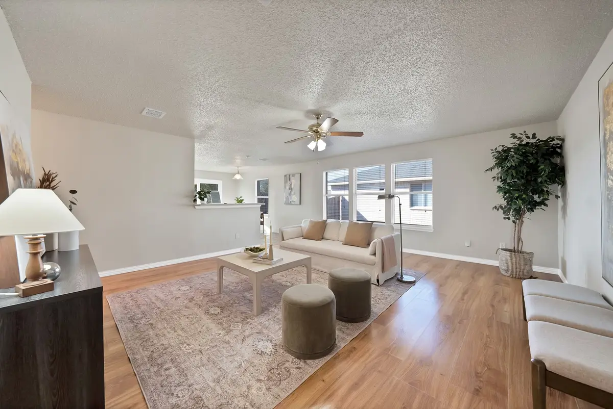 1448 Knottingham Drive, Little Elm, TX 75068 - Image #1