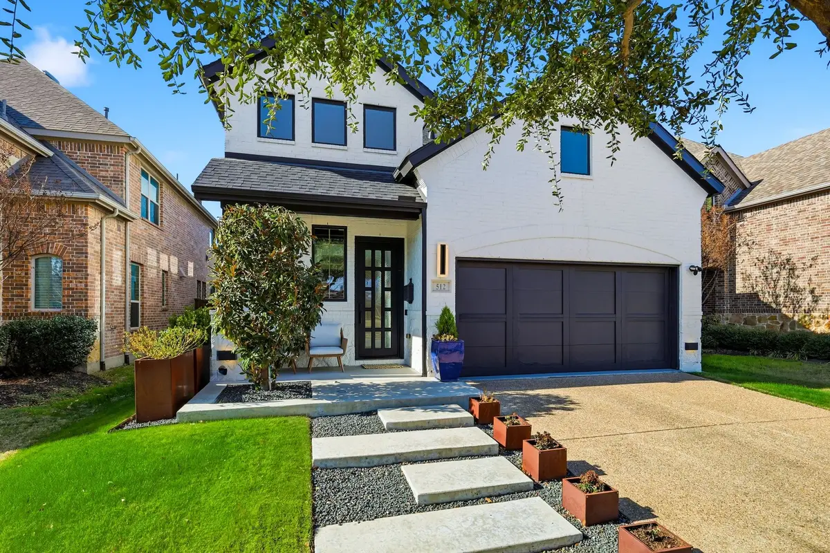 512 Highwood Trail, Lewisville, TX 75056 - Image #1