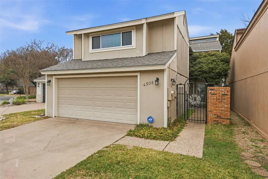 4506 Village Oak Drive, Waco, TX 76710 - Image #2