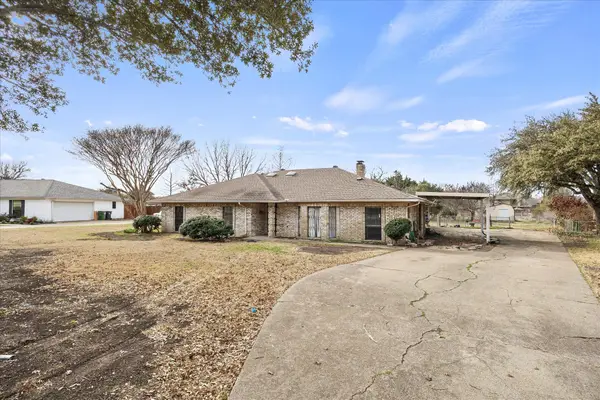 108 Starlite Drive, Murphy, TX 75094