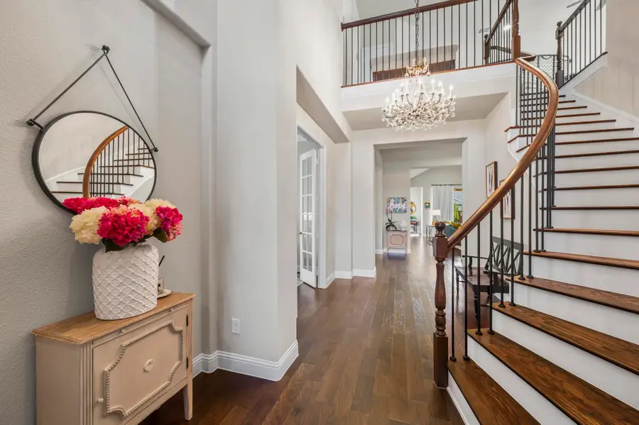 1136 Broadmoor Way, Roanoke, TX 76262 - Image #3