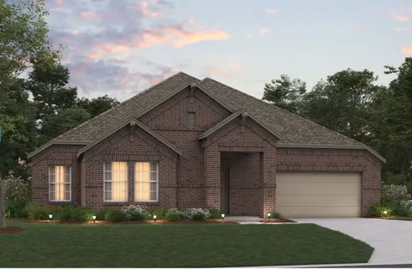 3301 Kingdom Drive, Denton, TX 76208