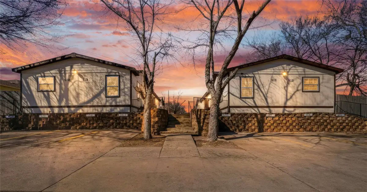 2313 Fernwood Avenue, Dallas, TX 75216 - #1