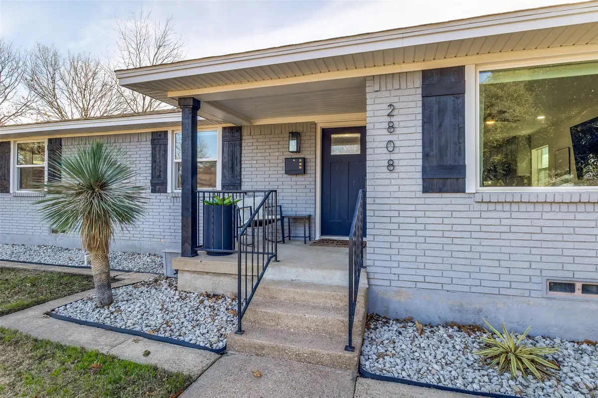 2808 Sharpview Lane, Dallas, TX 75228 - Image #1