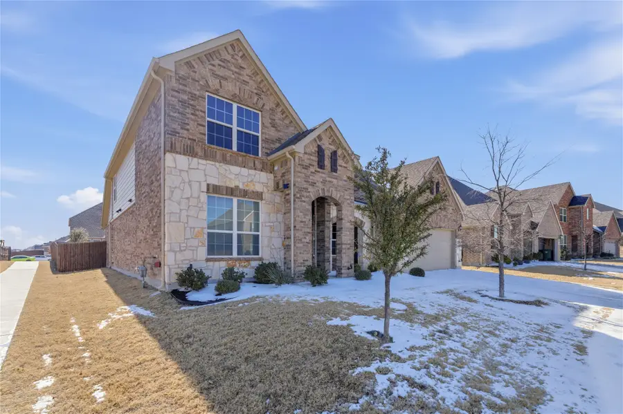 1001 Sweeping Butte Drive, Fort Worth, TX 76052 - #3