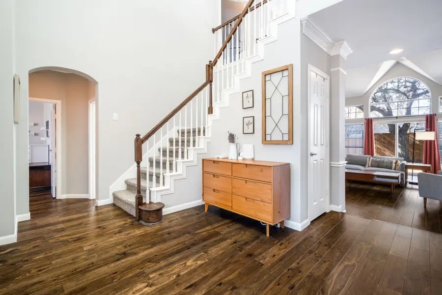 3017 Harkness Drive, Plano, TX 75093 - Image #3