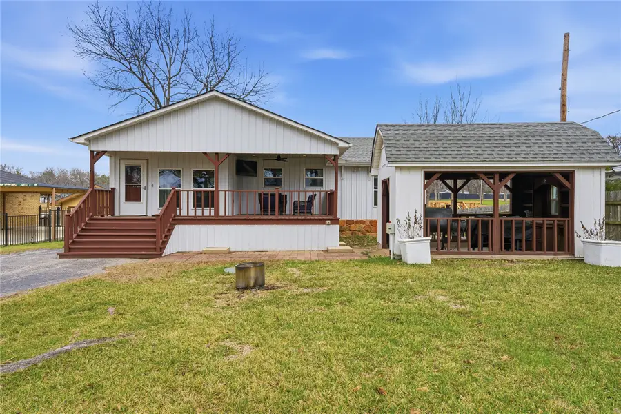 126 Maples Trail, Mabank, TX 75156 - #2