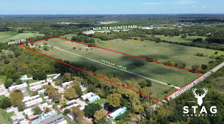 2701-2757 Greenleaf Circle, Denton, TX 76208 - Image #3