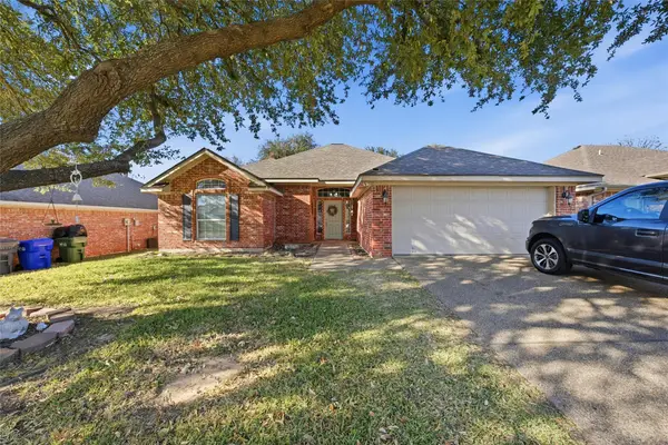 10317 Montana Gap Trail, Waco, TX 76712