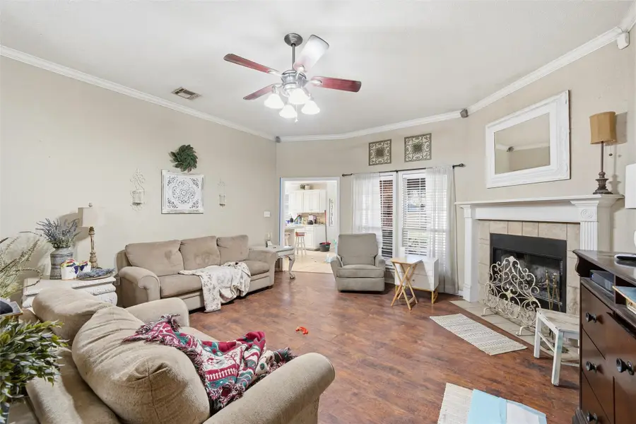 10317 Montana Gap Trail, Waco, TX 76712 - Image #2