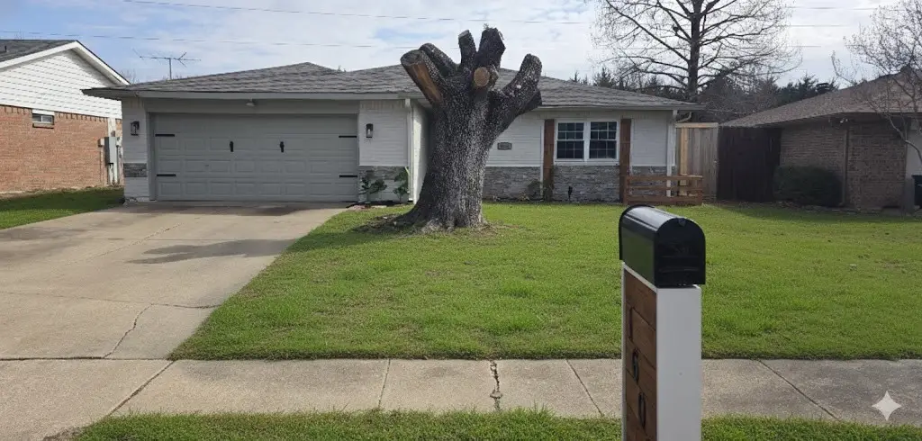 1609 Bette Drive, Mesquite, TX 75149 - Image #1