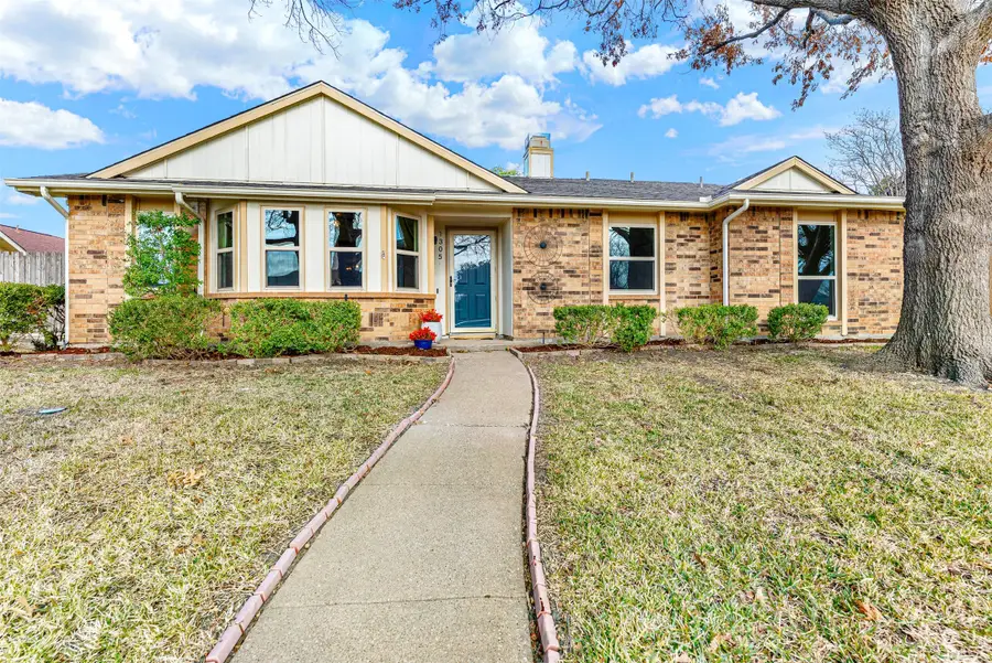 1305 Jabbet Drive, Plano, TX 75025 - #2