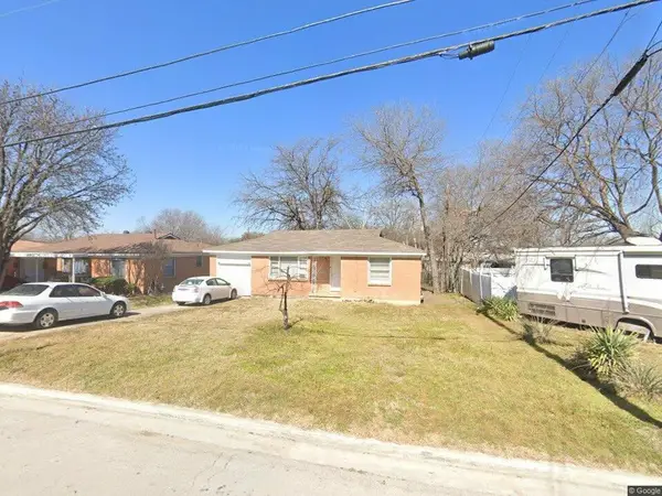 8008 Wyatt Drive, White Settlement, TX 76108