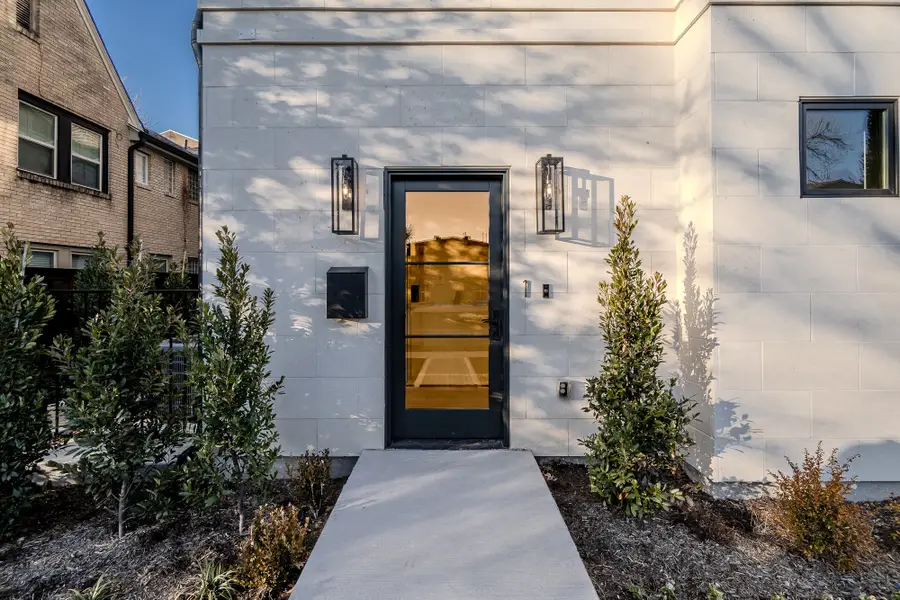 4114 Emerson Avenue #1, University Park, TX 75205 - #2