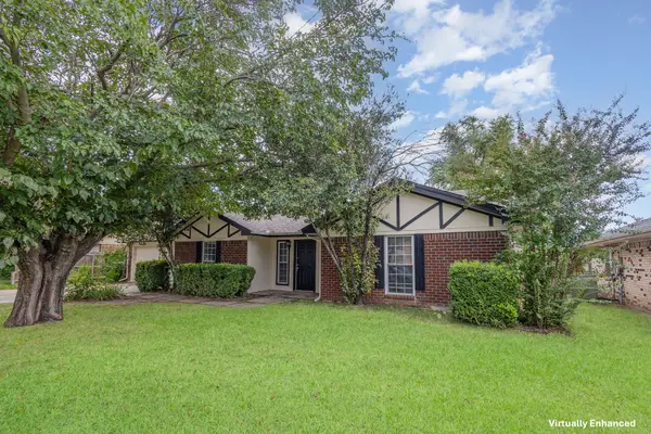 6708 Fair Meadows Drive, North Richland Hills, TX 76182