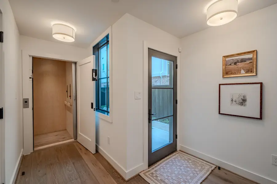 4114 Emerson Avenue #6, University Park, TX 75205 - #3