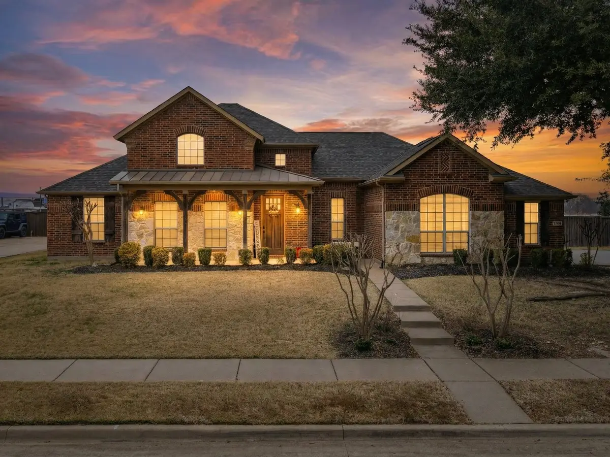 405 Panther Peak Drive, Midlothian, TX 76065 - Image #1