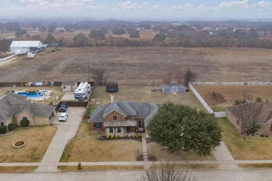 405 Panther Peak Drive, Midlothian, TX 76065 - Image #3