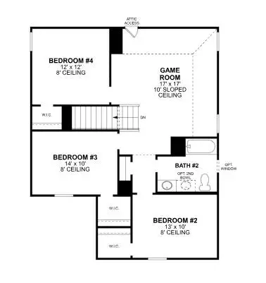 7518 Bent Gale Road, Pilot Point, TX 76258 - #3