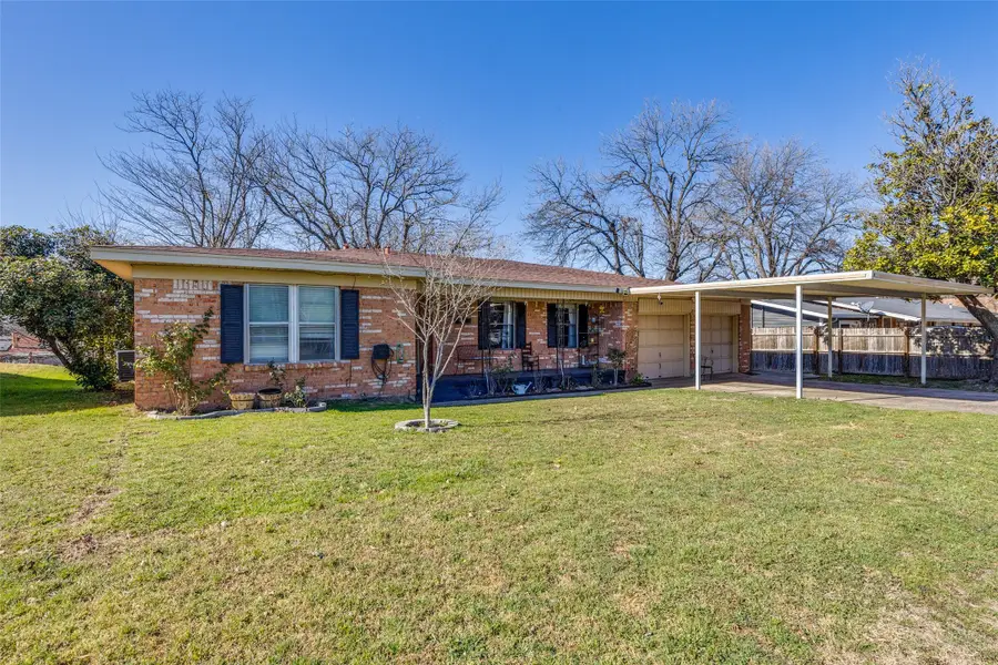 1304 S Hatcher Street, Decatur, TX 76234 - Image #3