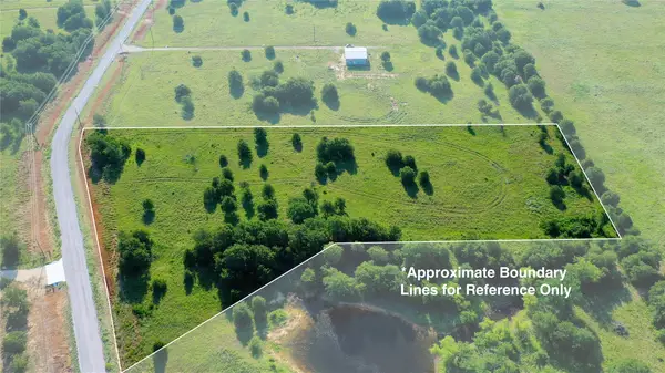 0000 Ten Point Road, Nocona, TX 76255