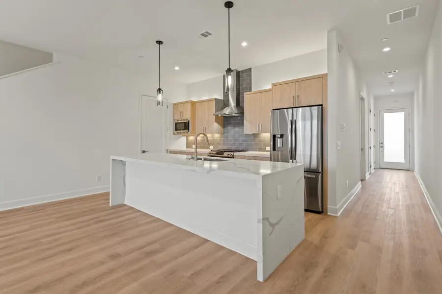 1901 S Harwood Street #308, Dallas, TX 75215 - Image #3