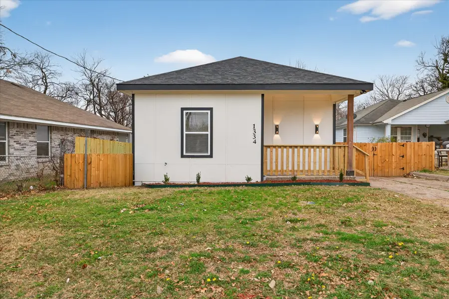 1334 Grant Street, Dallas, TX 75203 - Image #2