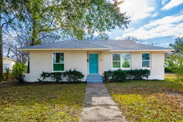 3102 Santa Teresa Avenue, Dallas, TX 75228