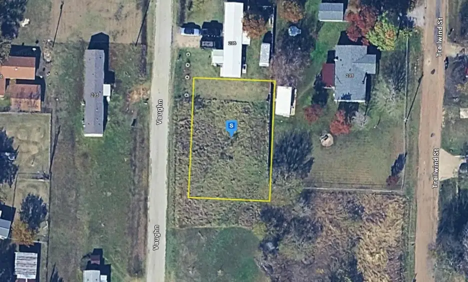 238 Vaughn, Gun Barrel City, TX 75156 - #1