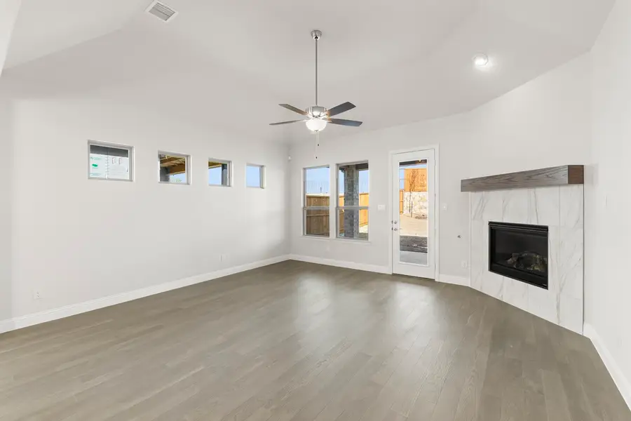 3209 Agnew Street, Celina, TX 75009 - #3