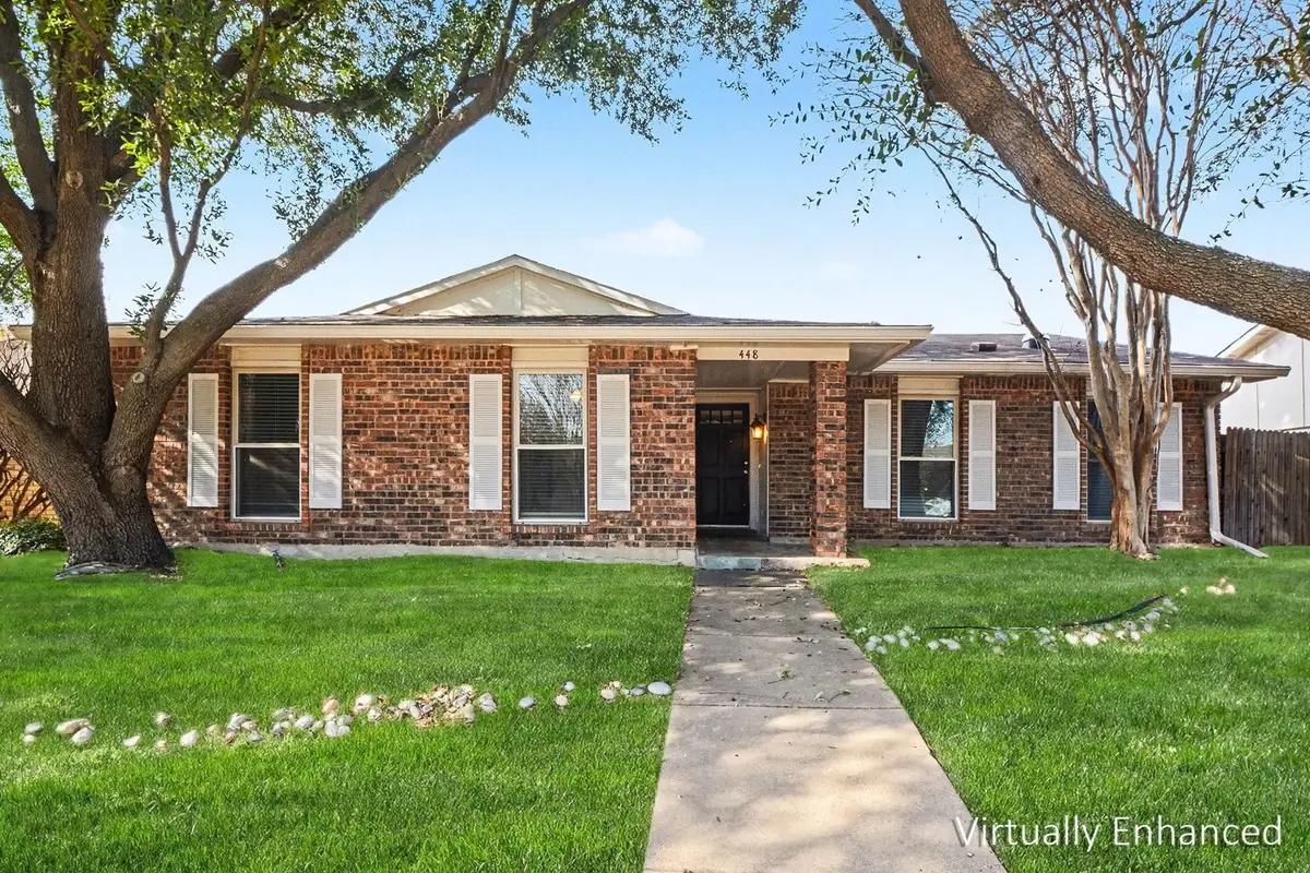 448 Woodway Drive, Coppell, TX 75019 - #1