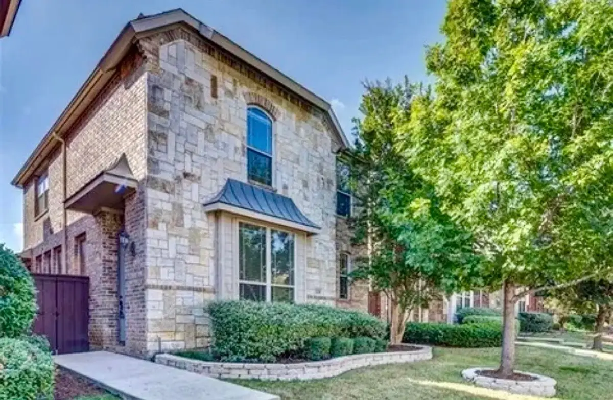 228 Wallington Way, Lewisville, TX 75067 - Image #1
