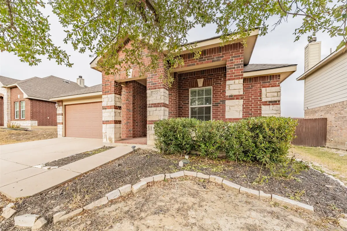 900 Grant Street, Burleson, TX 76028 - Image #1