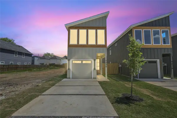 2620 Peabody Avenue, Dallas, TX 75215