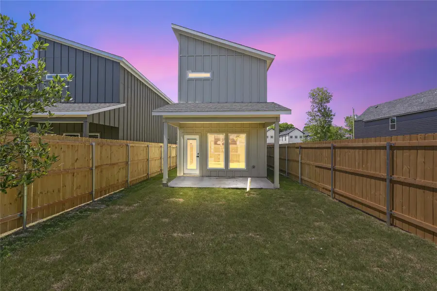 2620 Peabody Avenue, Dallas, TX 75215 - #2