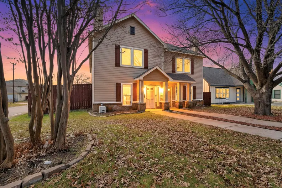 4801 Birchman Avenue, Fort Worth, TX 76107 - Image #2