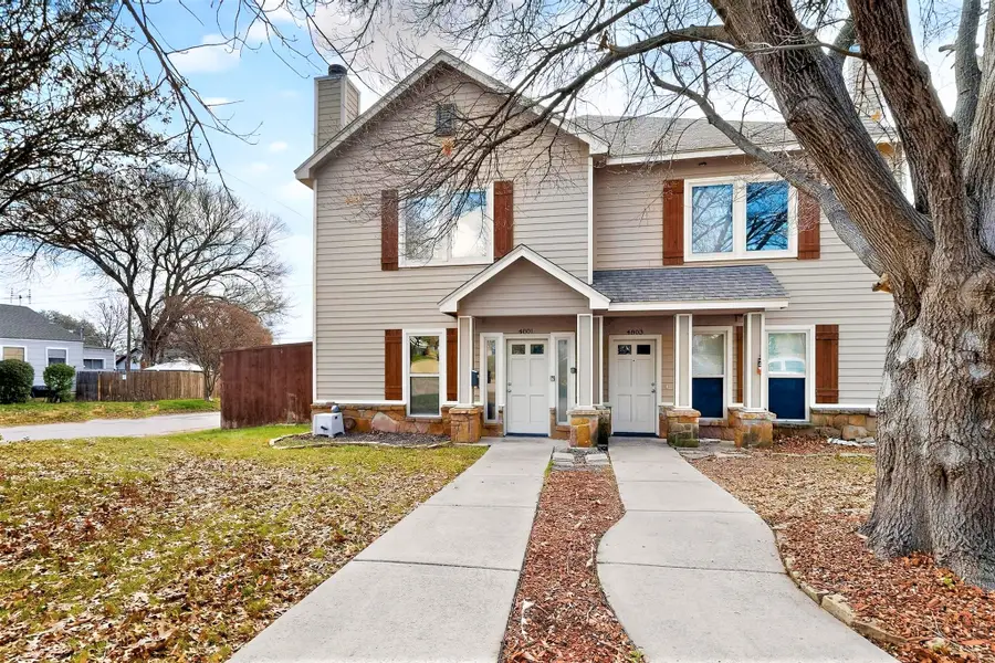 4801 Birchman Avenue, Fort Worth, TX 76107 - Image #3