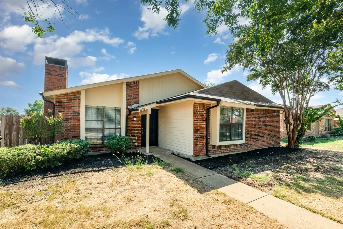 1006 Bellflower Court, Carrollton, TX 75007 - #1
