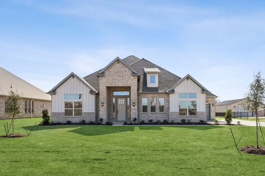 7004 Valley View Drive, Joshua, TX 76058 - Image #2