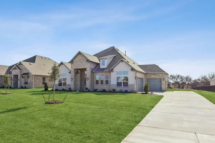 7004 Valley View Drive, Joshua, TX 76058 - Image #3