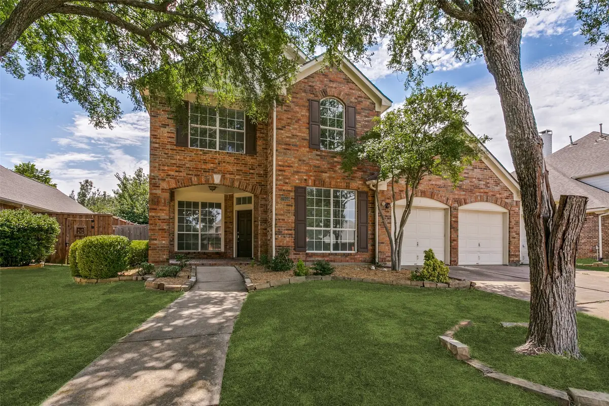 3109 Emory Drive, Flower Mound, TX 75022 - Image #1