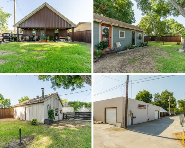 116 E Gould Street, Hillsboro, TX 76645