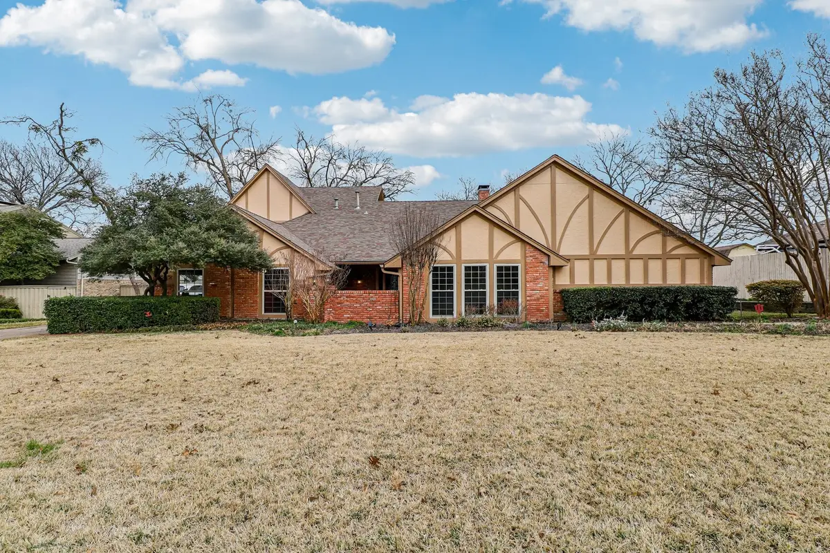 2212 Windsor Drive, Richardson, TX 75082 - Image #1