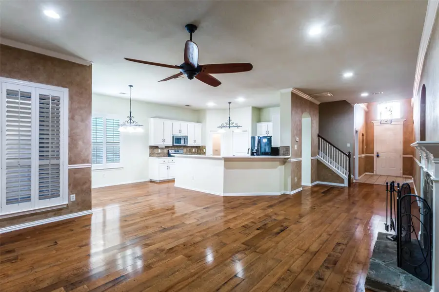 8312 Teja Trail, Benbrook, TX 76126 - Image #3