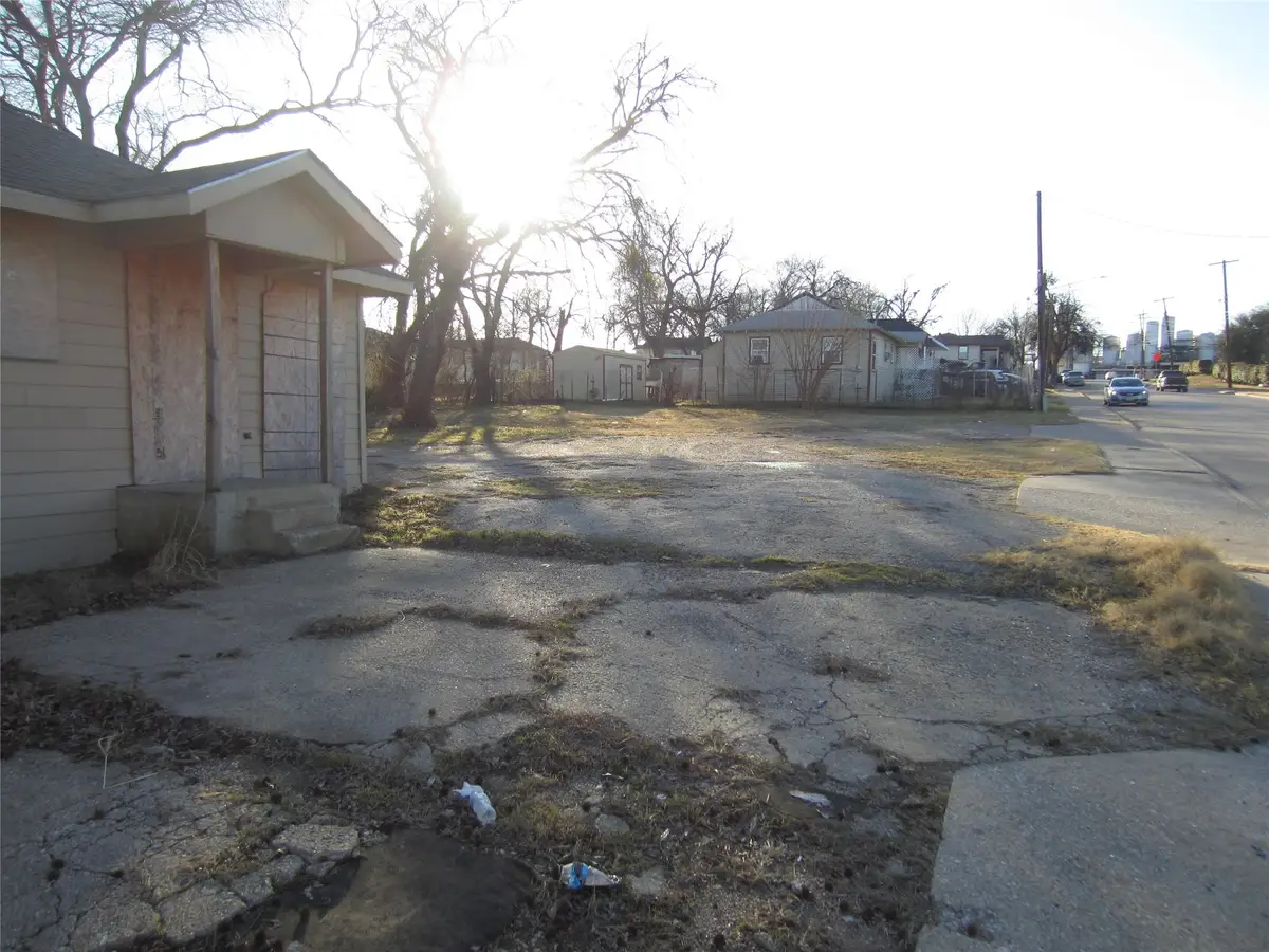 3517 Forney Road, Dallas, TX 75223 - #1