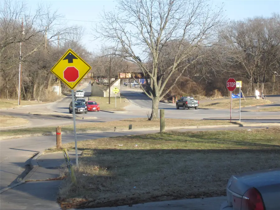 3517 Forney Road, Dallas, TX 75223 - #3