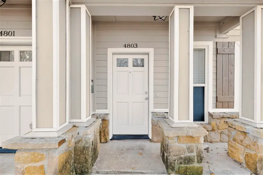 4803 Birchman Avenue, Fort Worth, TX 76107 - #3