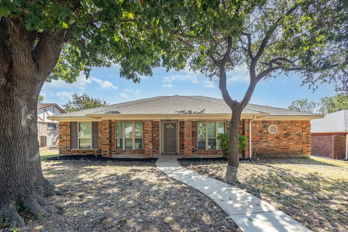 1024 Ledgemont Drive, Plano, TX 75025 - #1