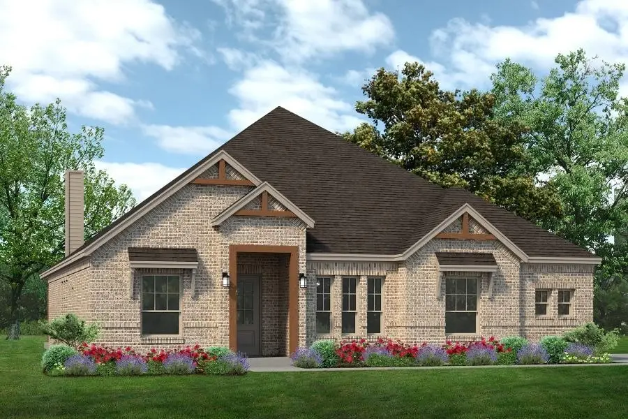 7008 Valley View Drive, Joshua, TX 76058 - Image #1